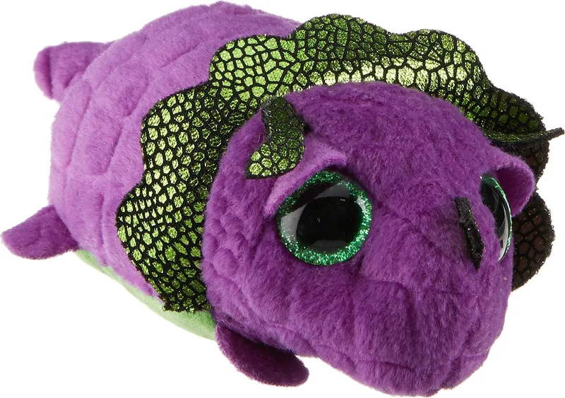 Teeny Ty's Landon 10 cm van Ty in Paars – productfoto