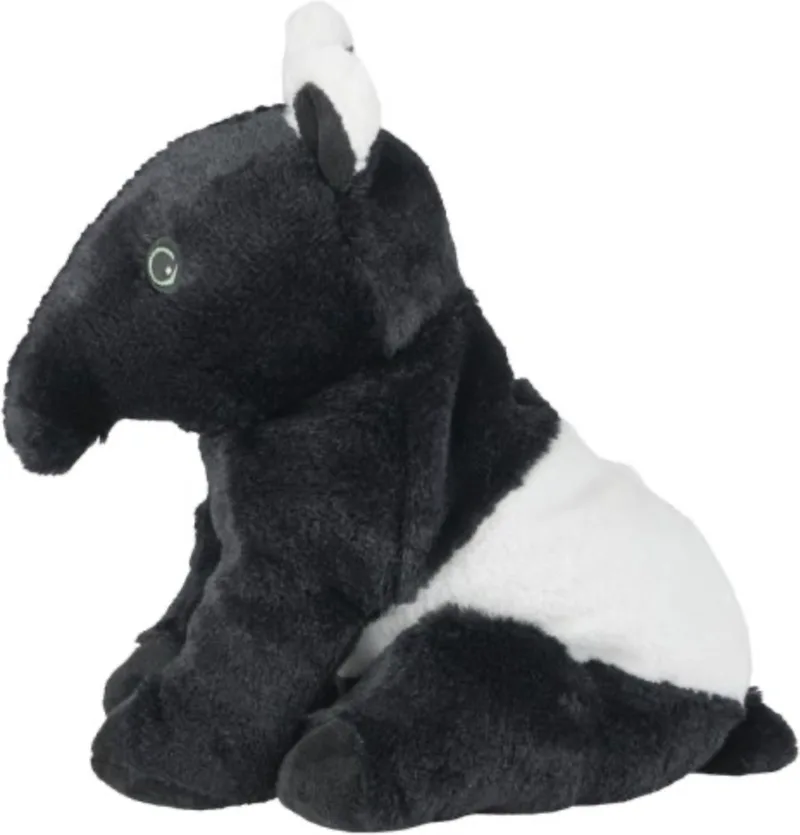Tapir 1 Stuks van Warmies in Blauw – productfoto