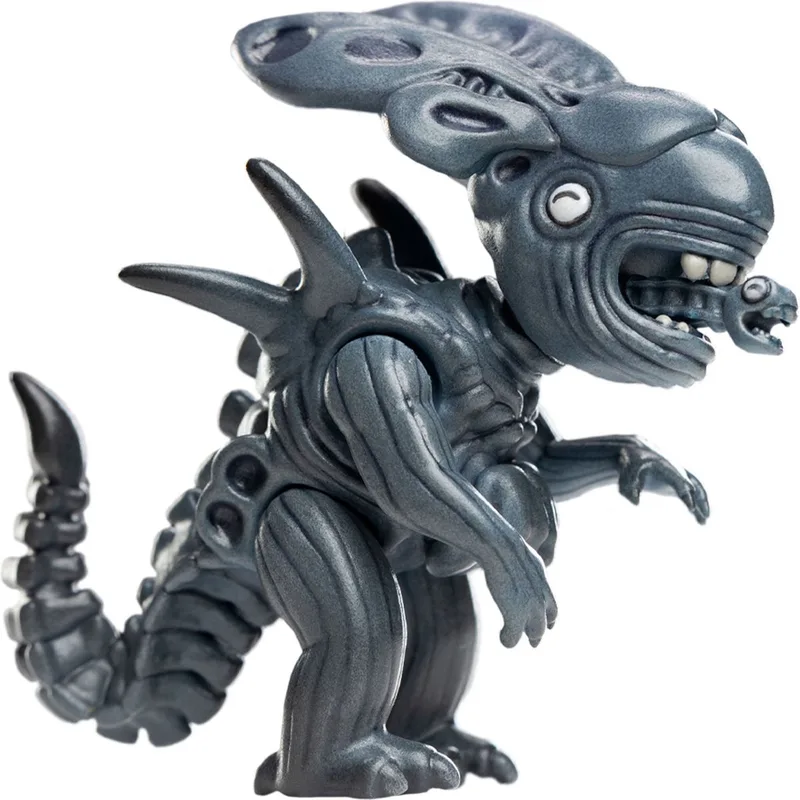 Alien - Micro Epics Figure - Queen van Weta Workshop in Meerkleurig – productfoto