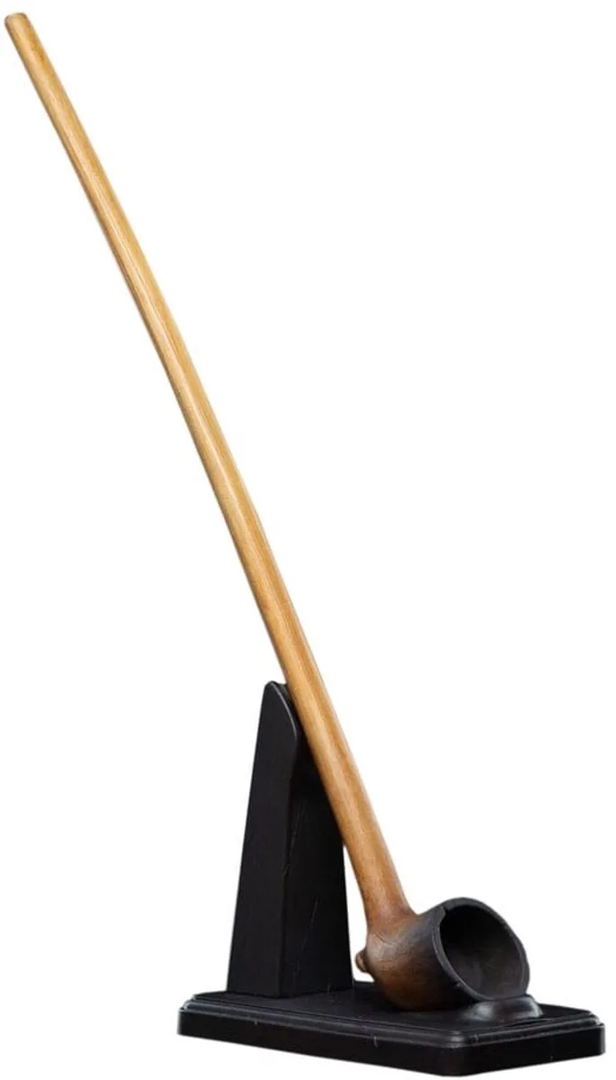 Lord of the Rings Replica 1/1 Pipe of Aragorn 27 cm Replica: 1/1 van Weta Workshop – productfoto