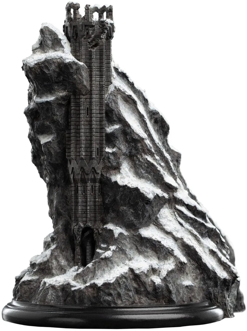 Lord of the Rings Statue Zirakzigil 15 cm Beeld by Weta Workshop – product photo