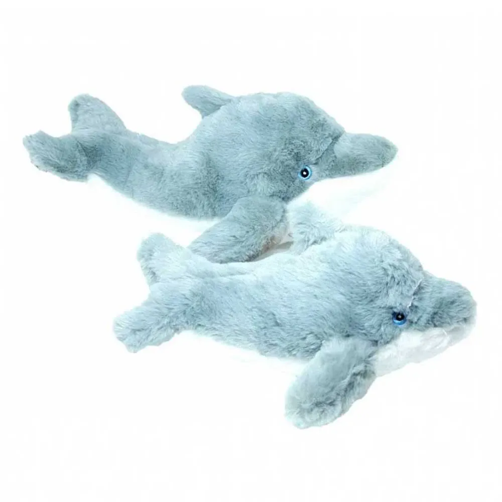 Ecokins Dolfijn Medium Pluche Speelgoed by Wild Republic – product photo