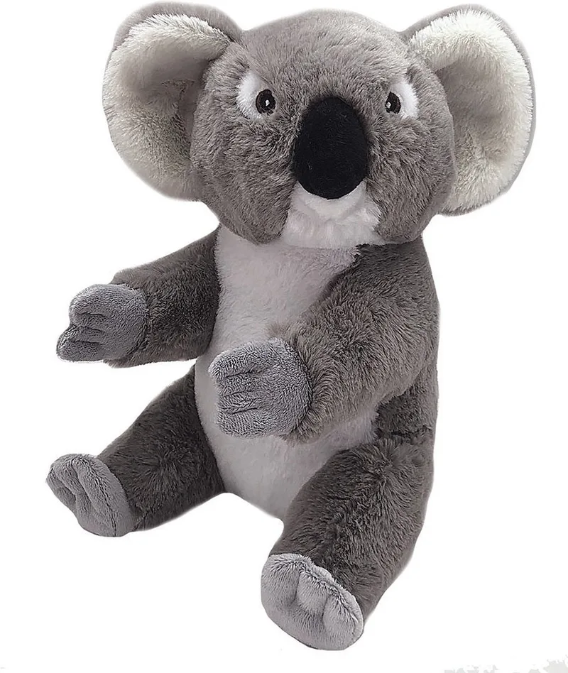 Ecokins: Koala - 20 cm pluche by Wild Republic in Multicolour – product photo