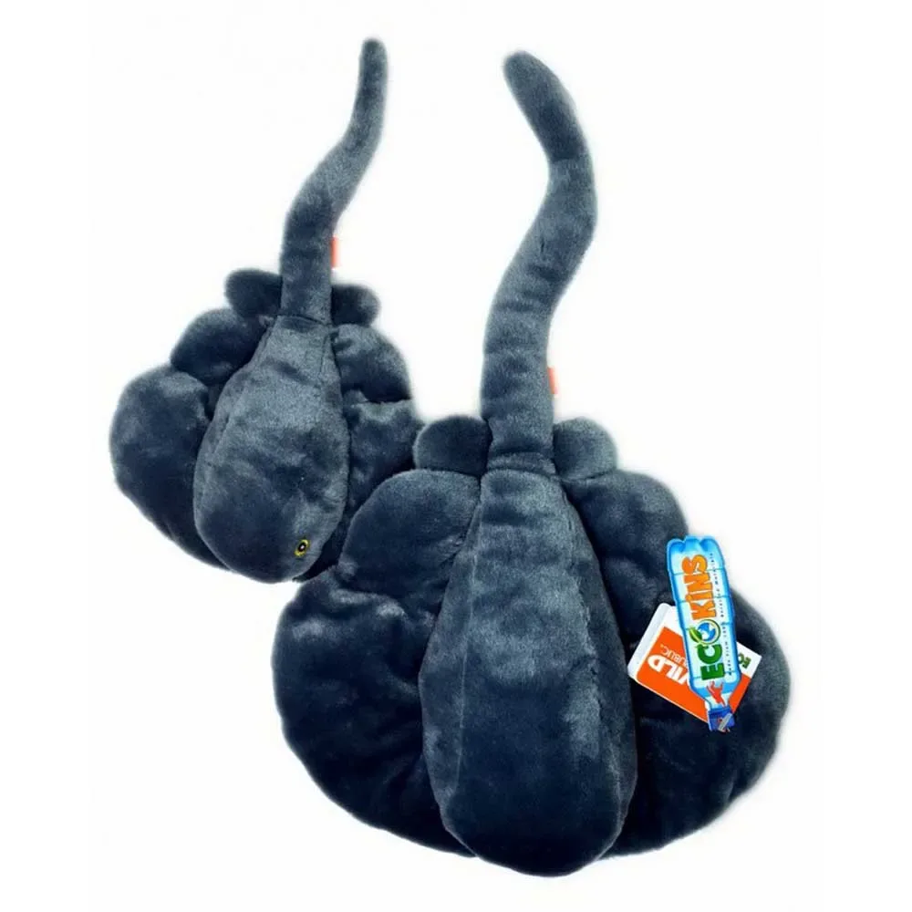 Ecokins Stripe Plush de Wild Republic – photo produit