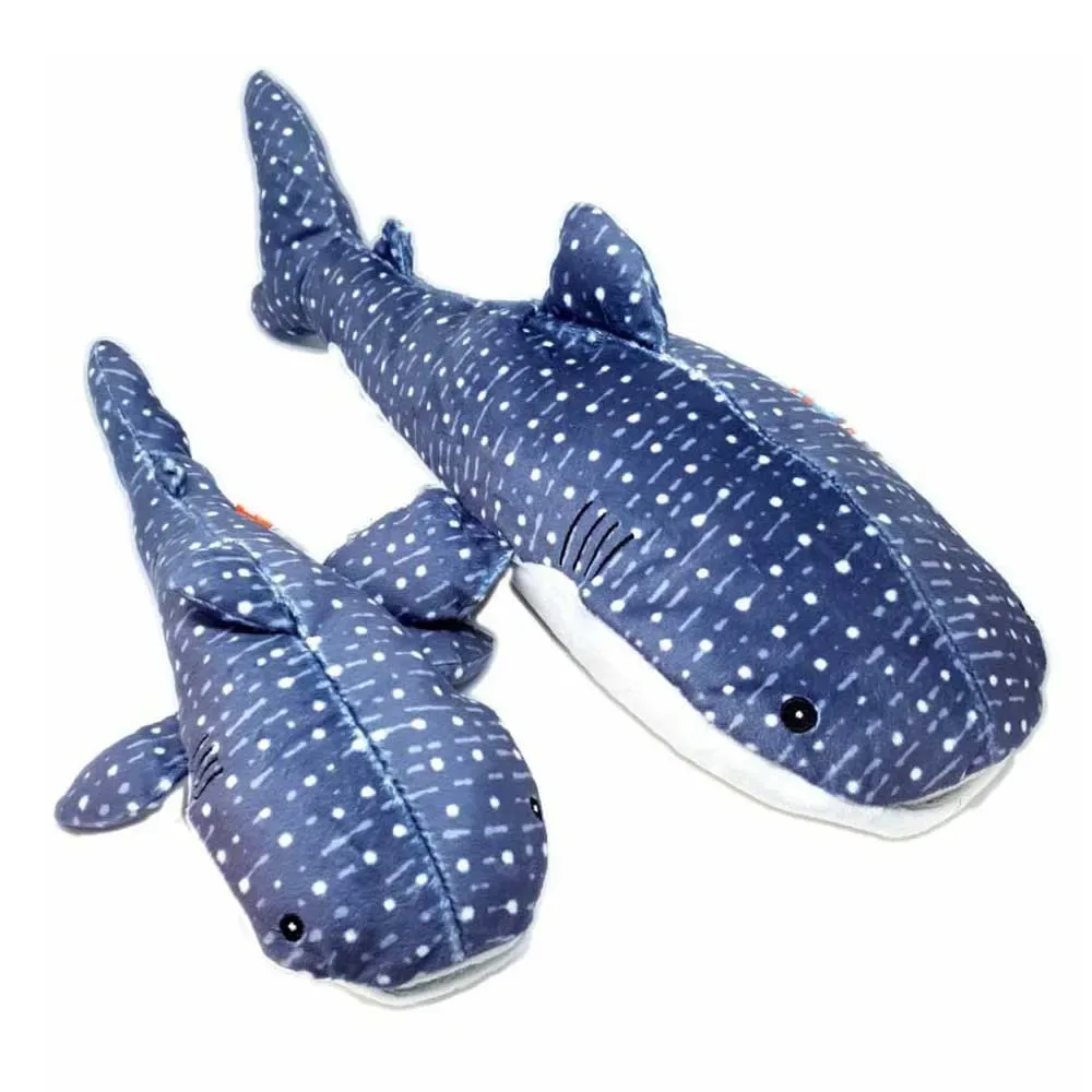 Ecokins Walvishaai Knuffel by Wild Republic – product photo