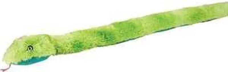 Green Snake de Wild Republic en Felgroen – photo produit