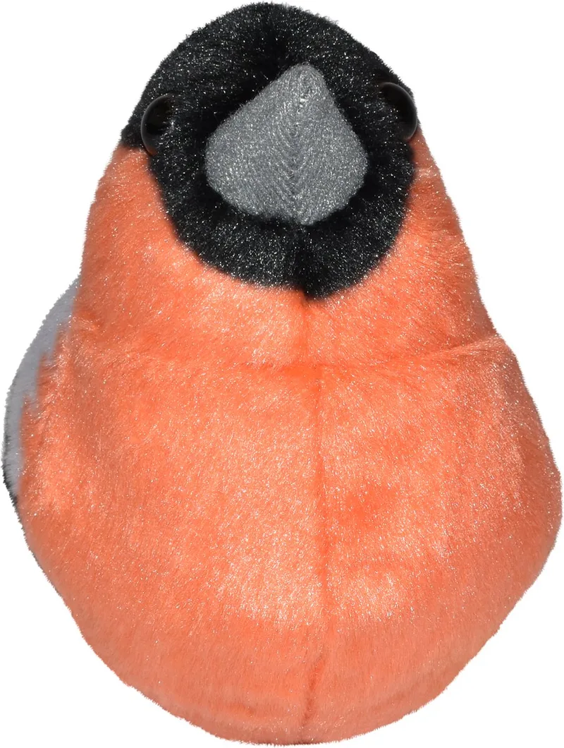 Knuffel - Goudvink - Knuffel met Geluid - 15 cm van Wild Republic in Meerkleurig – productfoto