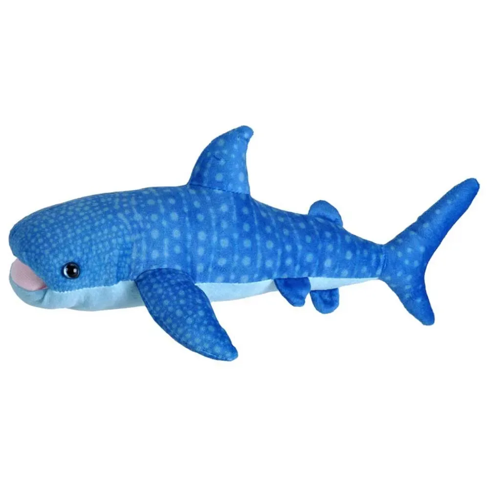 Mini Walvishaai Teddy de Wild Republic – photo produit