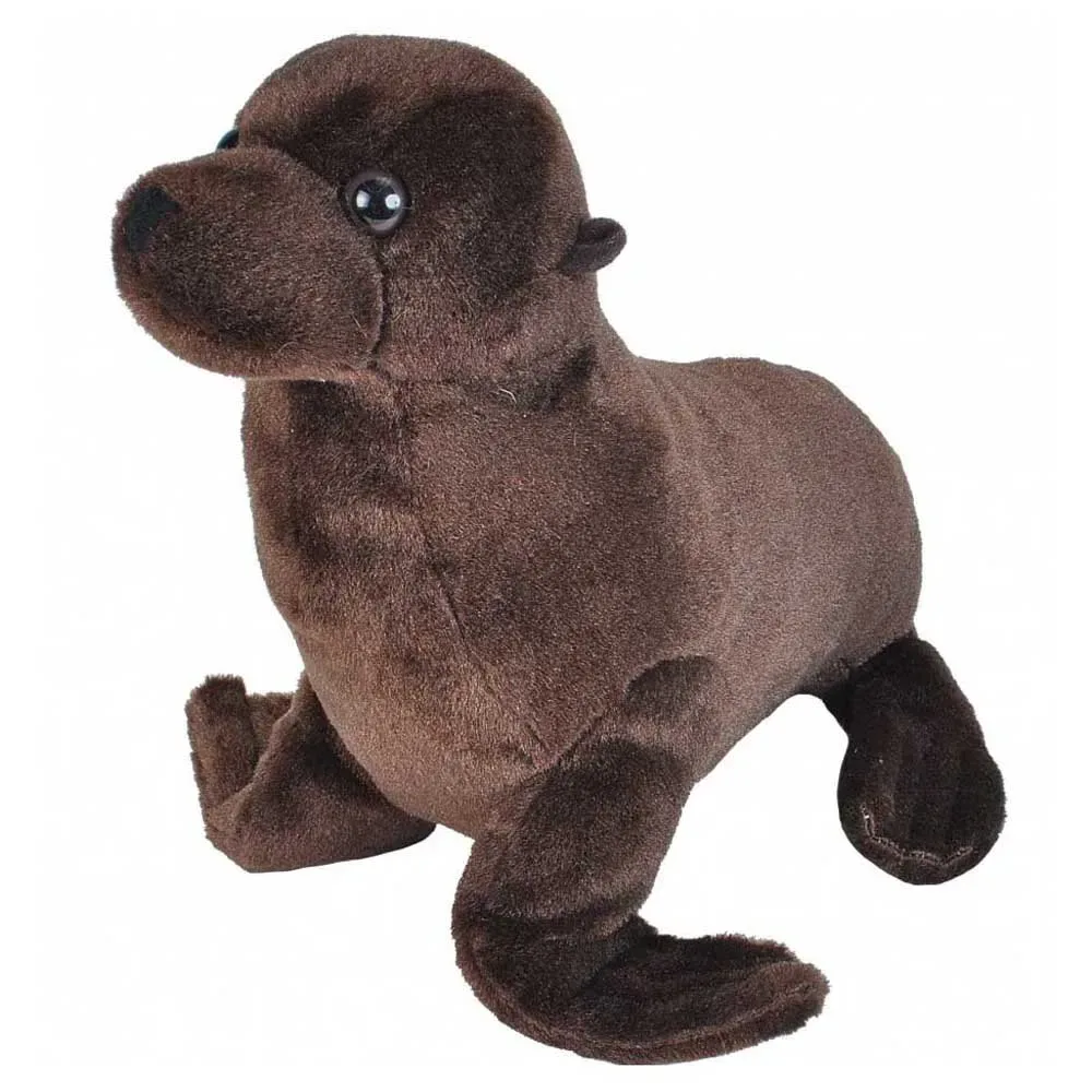 Mini Zeeleeuw Knuffel by Wild Republic – product photo