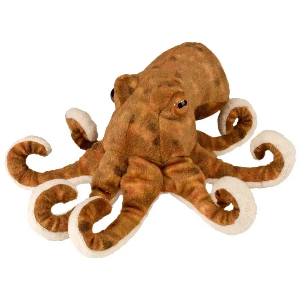 Octopus Knuffel by Wild Republic – product photo