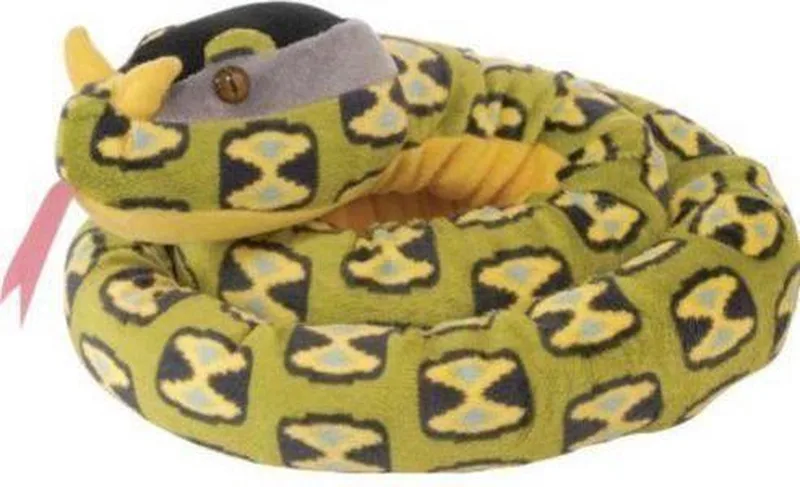 Rhino Viper by Wild Republic in Green – product photo