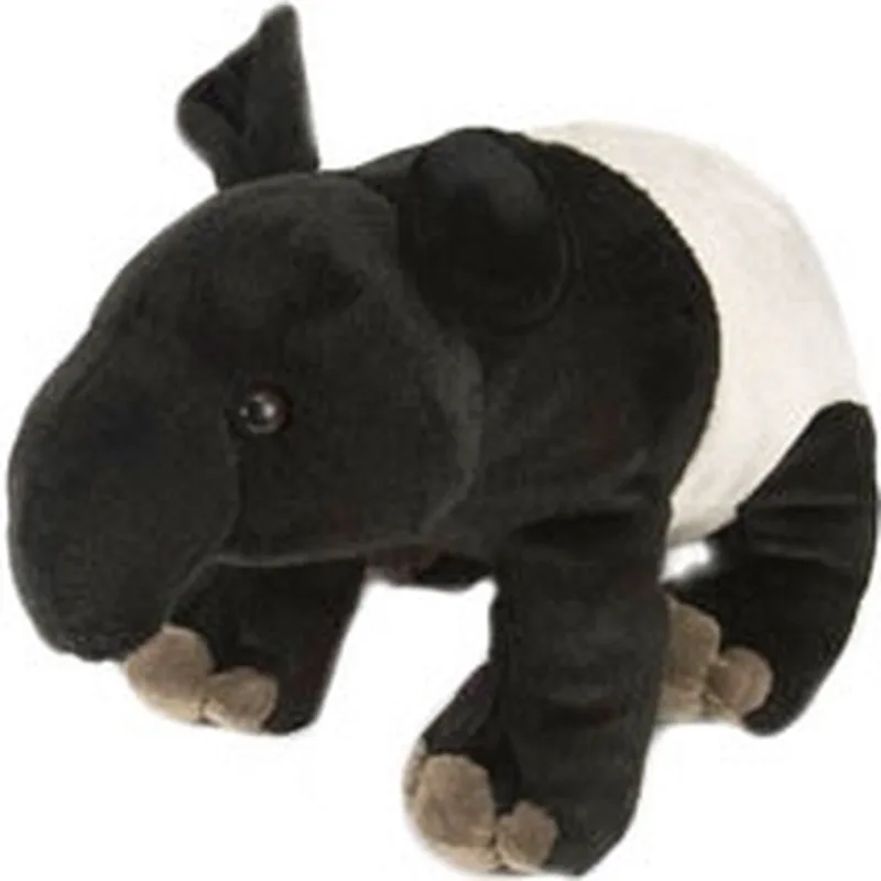 Tapit knuffel - 30 cm - pluche - speelgoed - knuffeldier by Wild Republic in Multicolour – product photo
