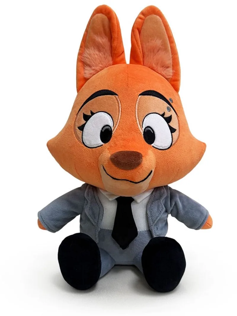 Bad Guys 2 Knuffel Figure Diane Foxington 22 cm Knuffeles by Youtooz in Multicolour – product photo