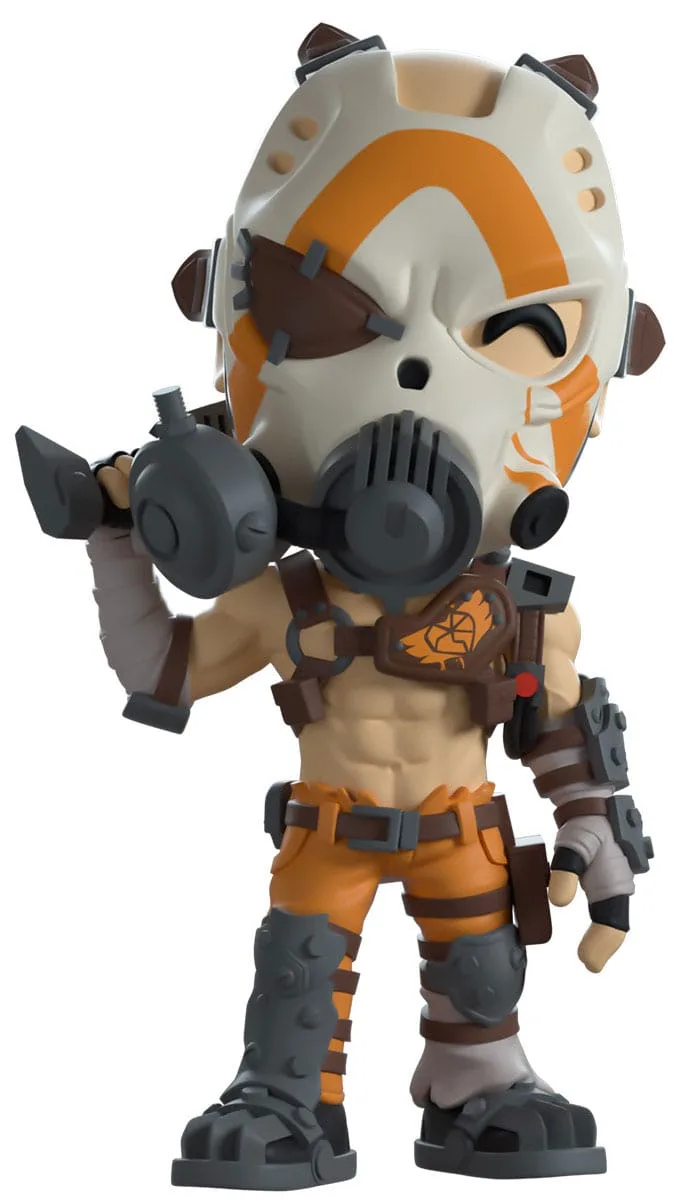 Borderlands Vinyl-Figur Krieg von Youtooz – Produktfoto