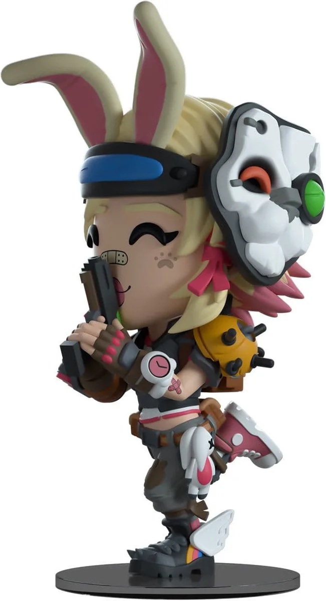 Borderlands Vinyl Figure Tina 13 cm Beeld van Youtooz in Meerkleurig – productfoto
