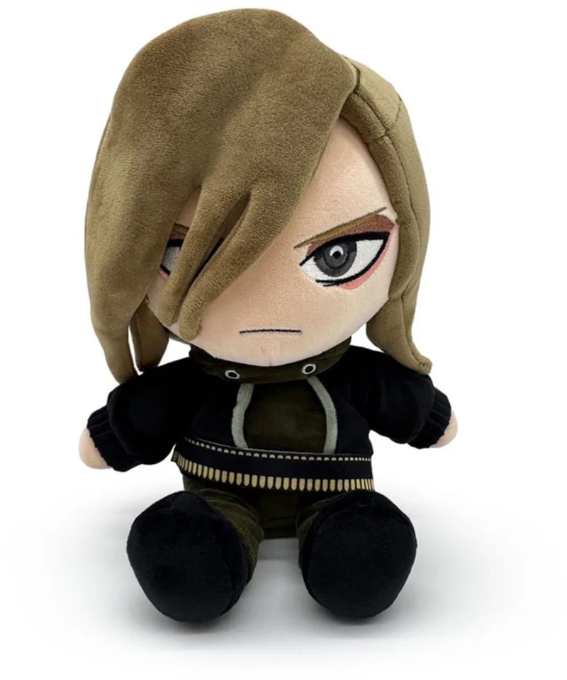 Bring me the Horizon Knuffel Figure Matt 22 cm Knuffeles van Youtooz in Meerkleurig – productfoto