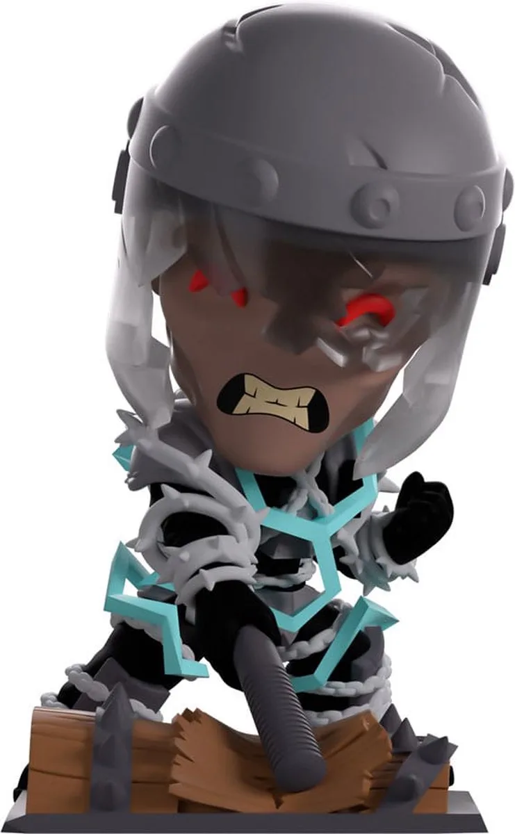 Call of Duty Vinyl Figure Brutus 12 cm Beeld van Youtooz – productfoto