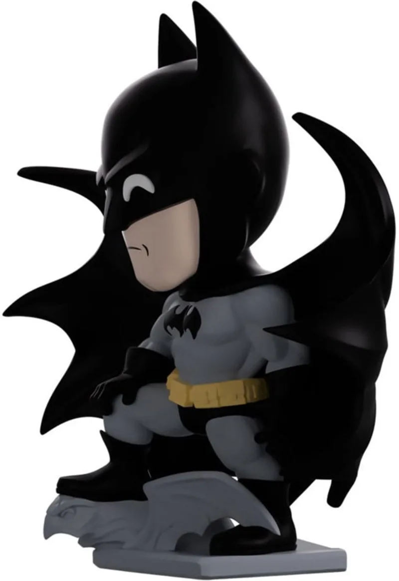 DC Comics Vinyl Figure Batman Vol. 1 13 cm by Youtooz in Multicolour – product photo