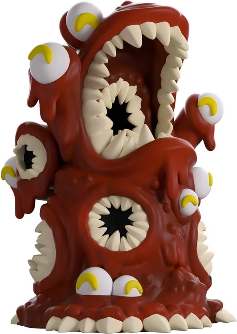 Dungeons & Dragons Vinyl Figure Gibbering Mouth 13 cm Beeld by Youtooz – product photo