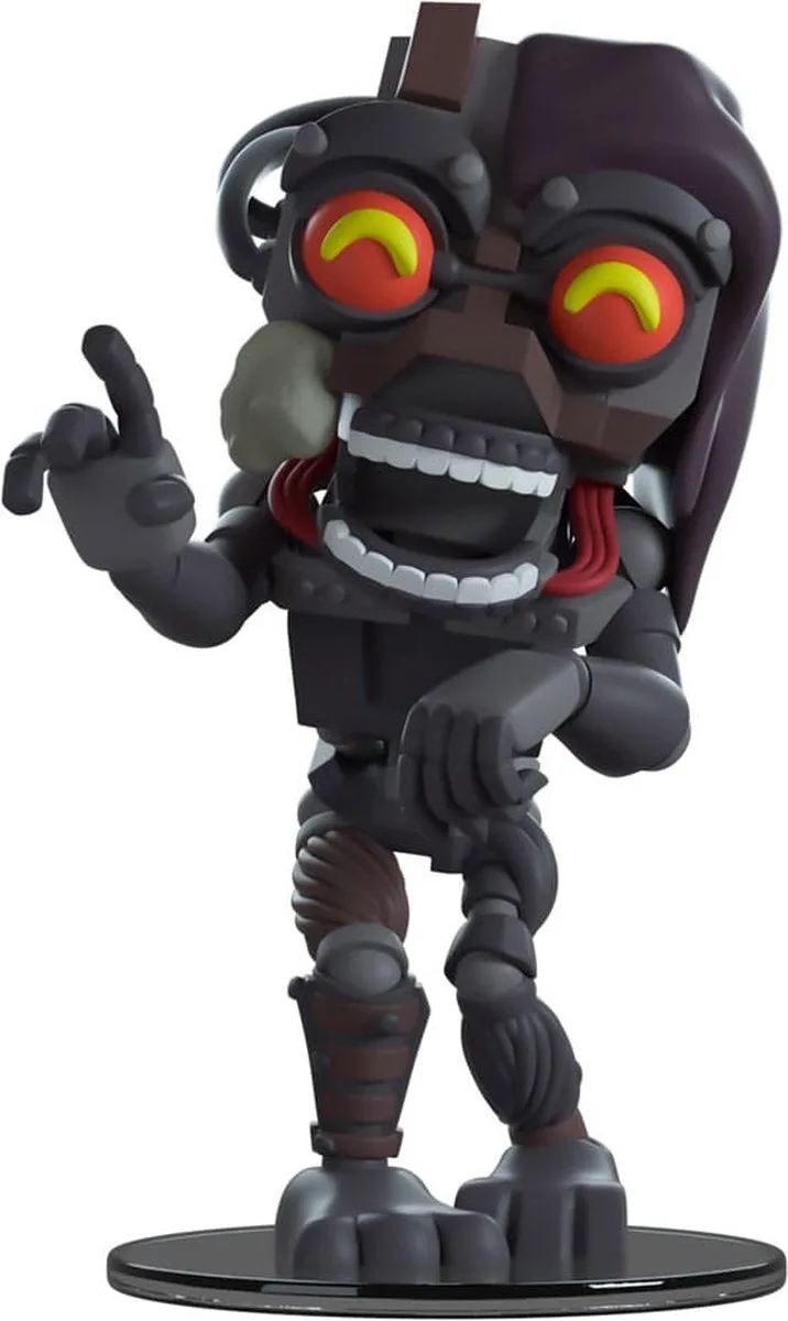 Five Nights at Freddy's Vinyl Figure Mimic 11 cm Beeld van Youtooz in Meerkleurig – productfoto