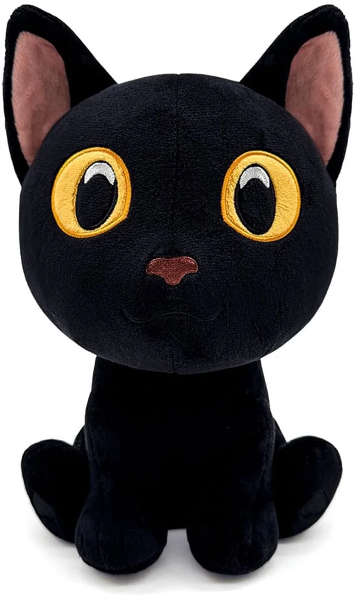 Flow Knuffel Figure Flow 22 cm Knuffeles by Youtooz in Multicolour – product photo