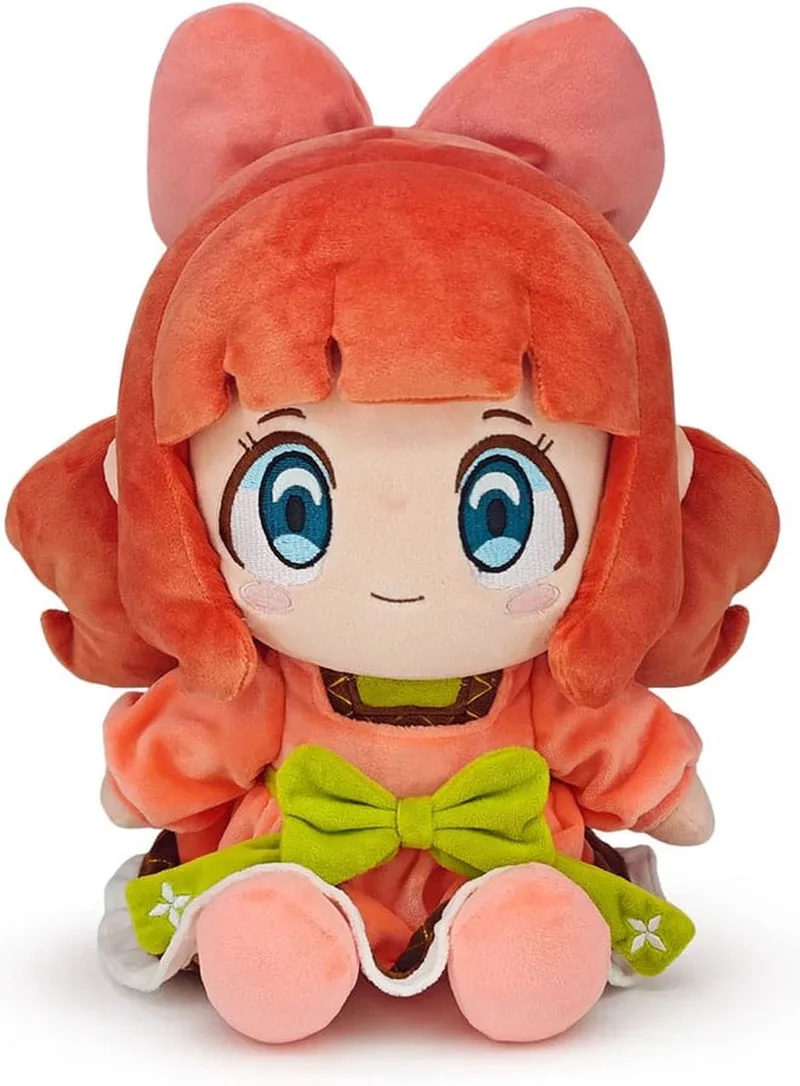 Fluffy Paradise Knuffel Figure Nefertima 22 cm Knuffeles by Youtooz in Multicolour – product photo