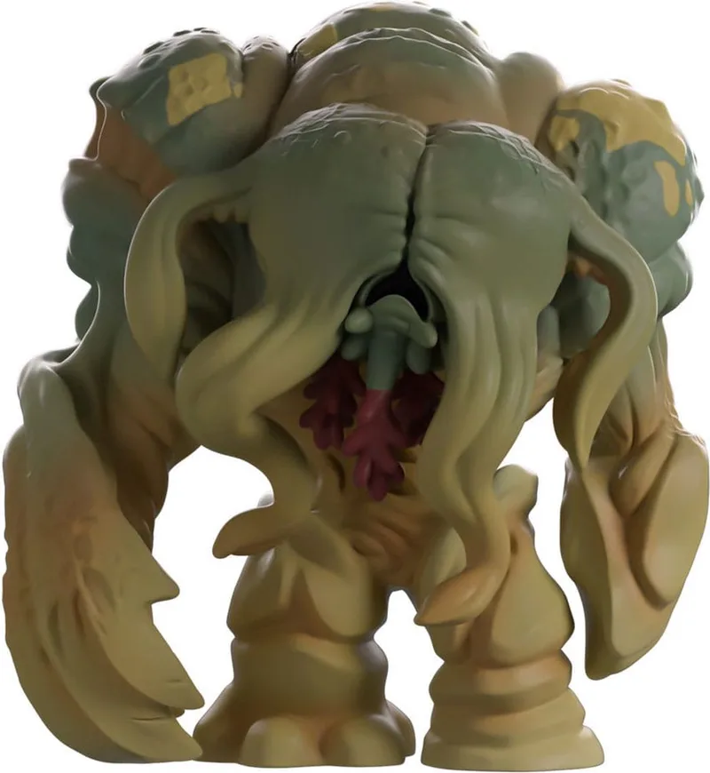 Halo Vinyl Figure The Flood 11 cm Beeld van Youtooz in Meerkleurig – productfoto