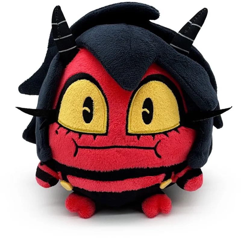 Helluva Boss Stickie Knuffel Figure Millie 15 cm Knuffeles van Youtooz in Meerkleurig – productfoto