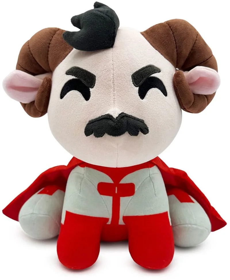 Invincible Knuffel Figure Omni-Man x Rammie 22 cm Knuffeles by Youtooz in Multicolour – product photo