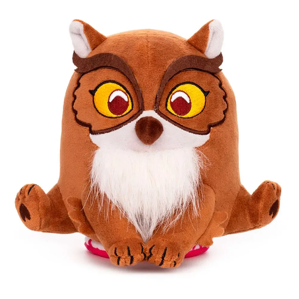 Légendes D´avantris Peluche D´épaule Hootsie 15 Cm de Youtooz – photo produit