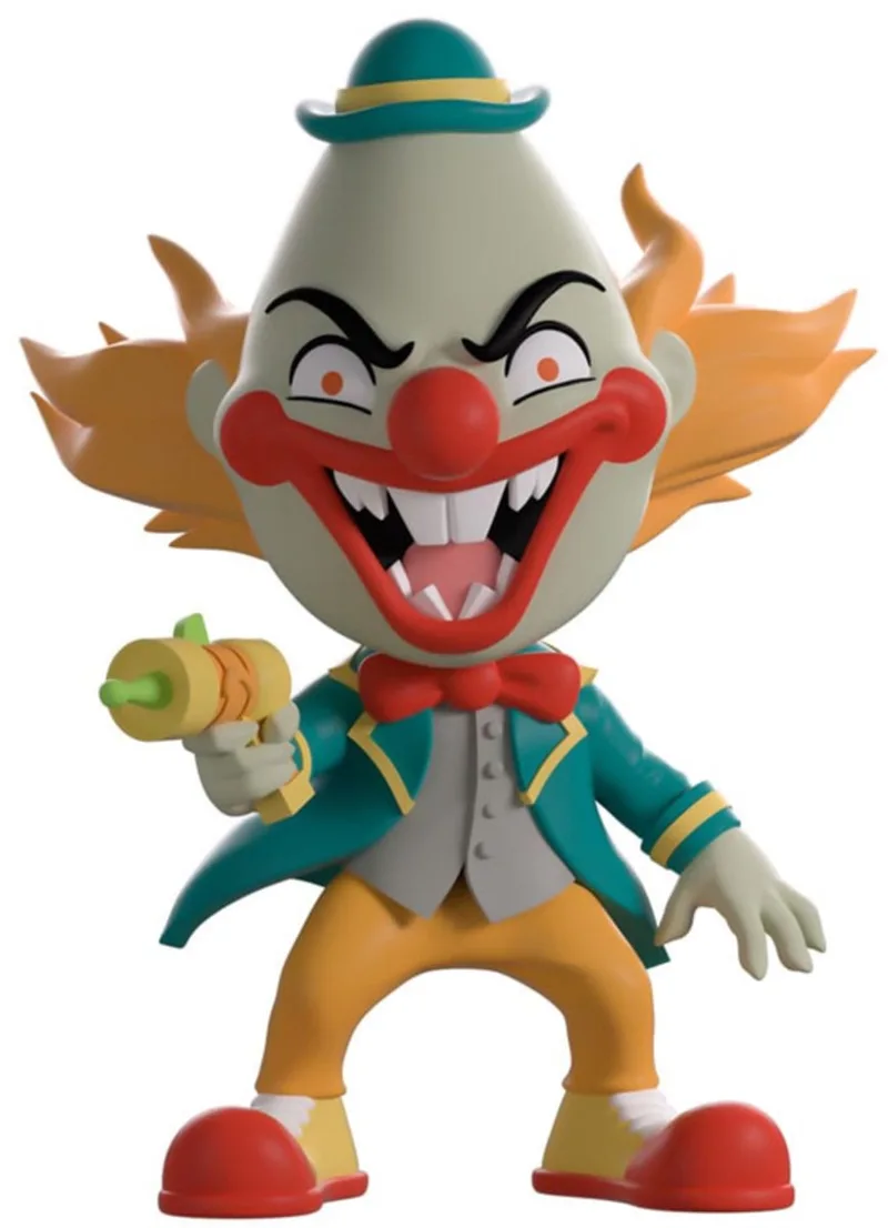 Legends of Avantris Vinyl Figure Chuckles 12 cm Beeld van Youtooz – productfoto