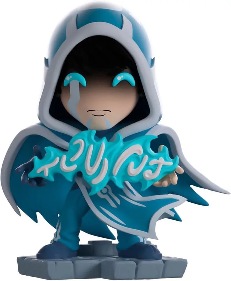 Magic the Gathering Vinyl Figure Jace Beleren 12 cm Beeld van Youtooz – productfoto