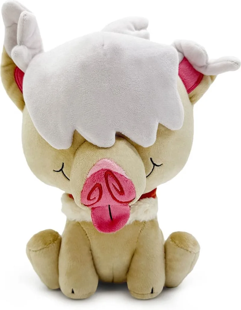 Plants vs. Zombies Knuffel Figure Twister 22 cm Knuffeles by Youtooz in Multicolour – product photo