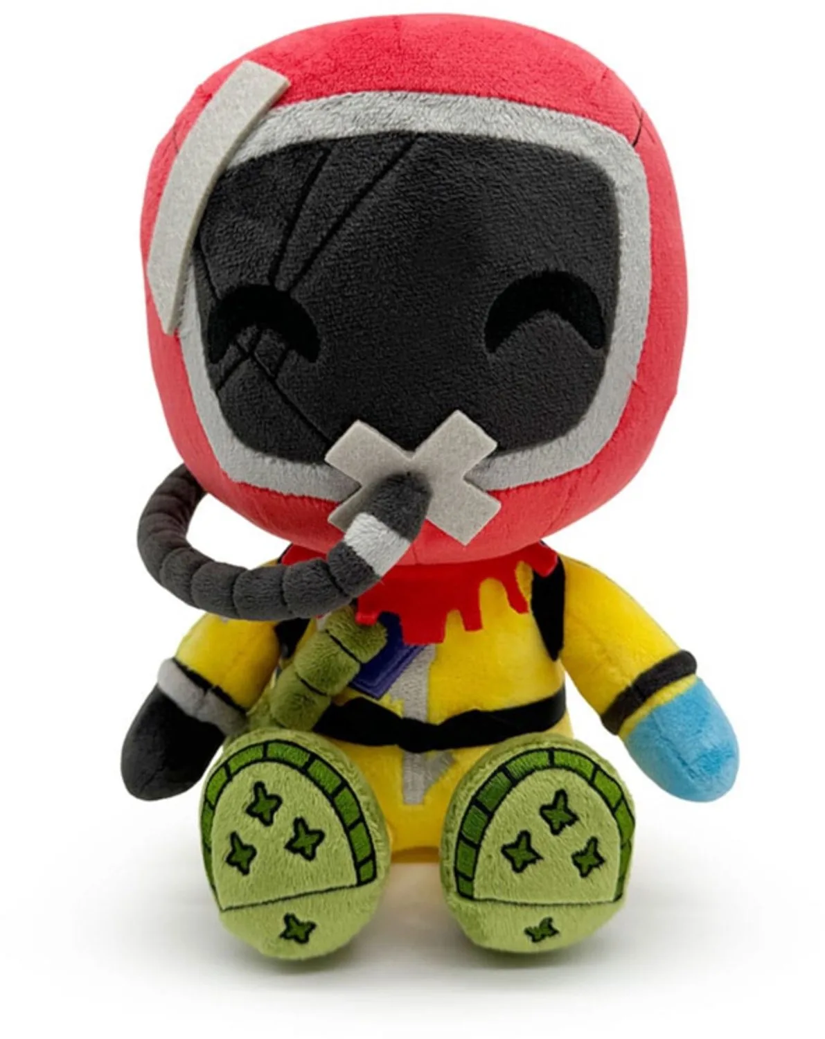 Rust Knuffel Figure Hazmat 22 cm Beeld by Youtooz in Multicolour – product photo