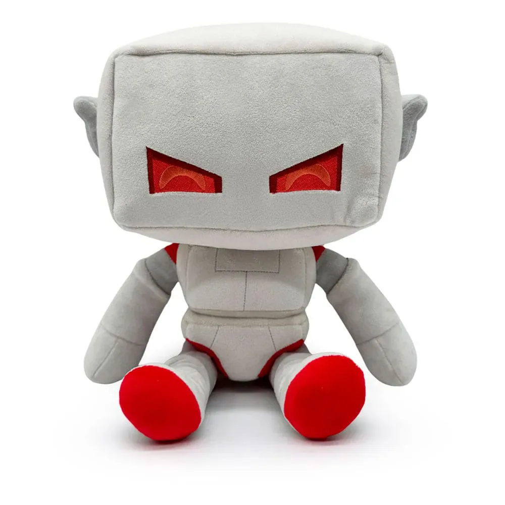 Scott Pilgrim Robot 01 Peluche 23 Cm von Youtooz – Produktfoto