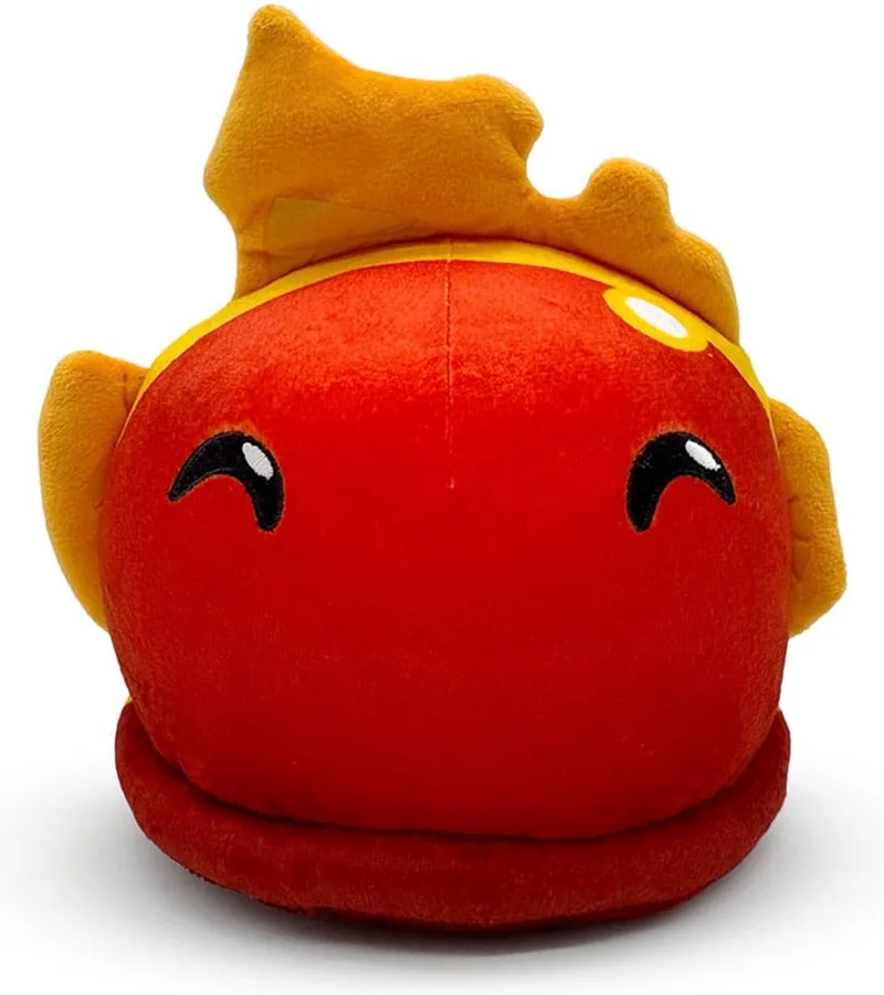 Slime Rancher Knuffel Figure Fire Slime Stickie 15 cm Knuffeles by Youtooz in Multicolour – product photo