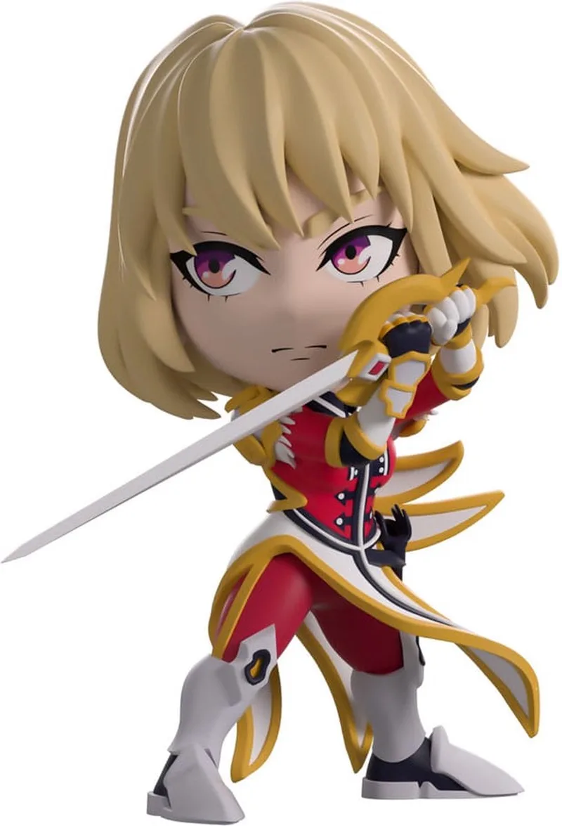 Solo Leveling Vinyl Figure Cha Hae-In 12 cm Beeld by Youtooz – product photo