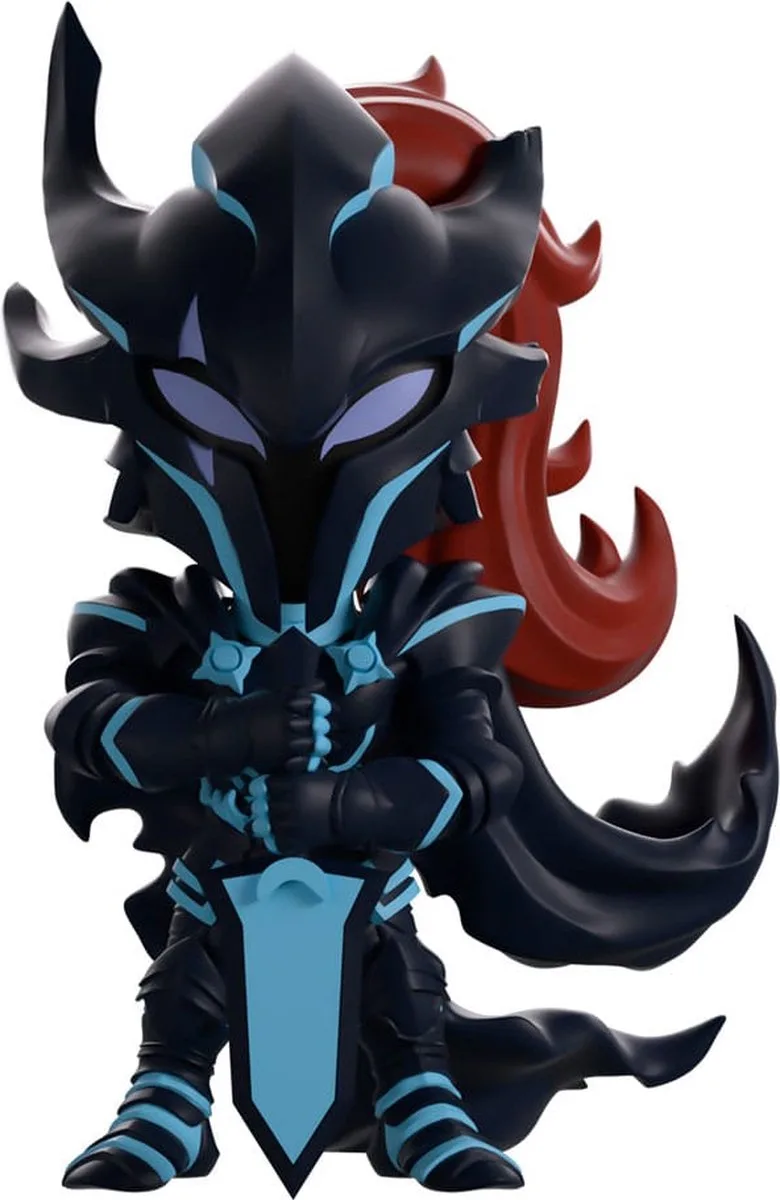 Solo Leveling Vinyl Figure Igris 14 cm Beeld by Youtooz – product photo