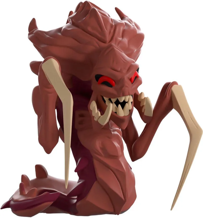 Starcraft Vinyl Figure Zerg 11 cm Beeld by Youtooz in Multicolour – product photo