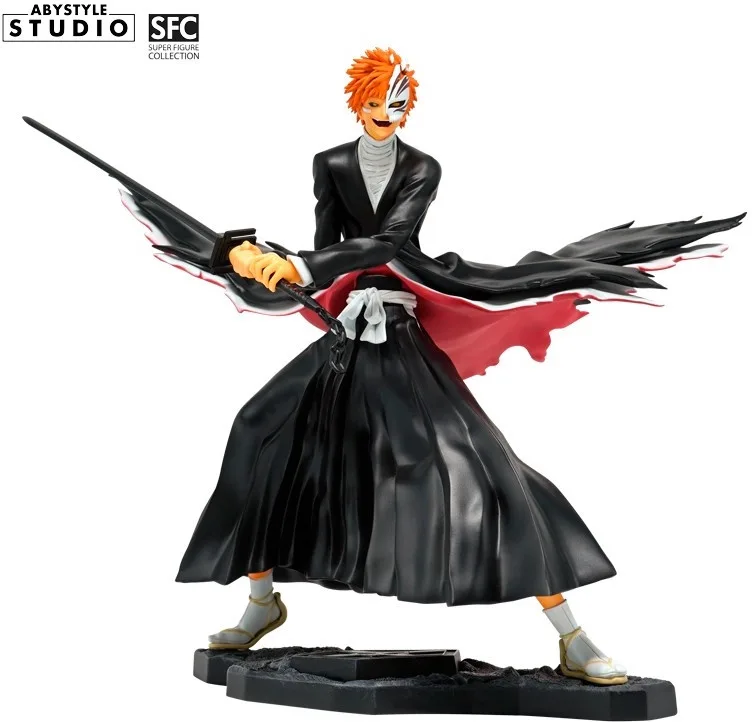 Bleach Abystyle Figure - Ichigo van ABYstyle – productfoto