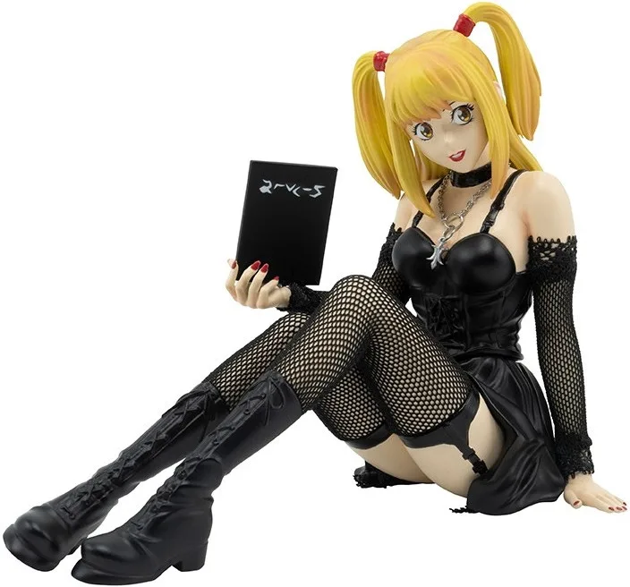 Death Note Abystyle Figure - Misa van ABYstyle – productfoto