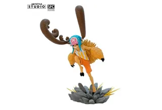 One Piece Super Figure Collection - Chopper by ABYstyle – product photo 2 of 5