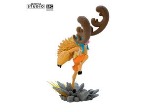 One Piece Super Figure Collection - Chopper by ABYstyle – product photo 4 of 5