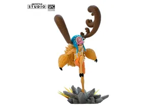 One Piece Super Figure Collection - Chopper by ABYstyle – product photo 5 of 5