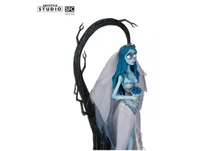The Corpse Bride Abystyle Figure - Emily van ABYstyle – productfoto 2 van 4
