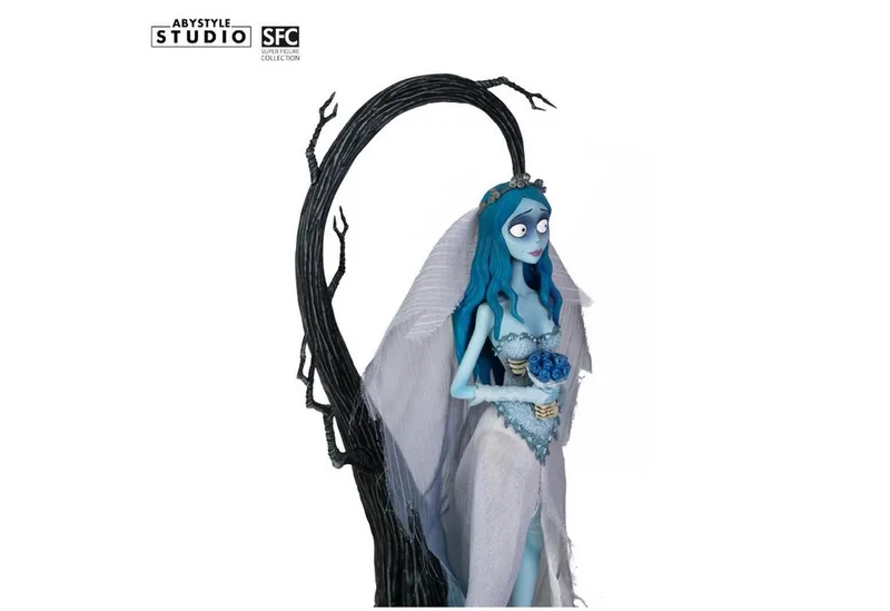 The Corpse Bride Abystyle Figure - Emily van ABYstyle – productfoto 2 van 4