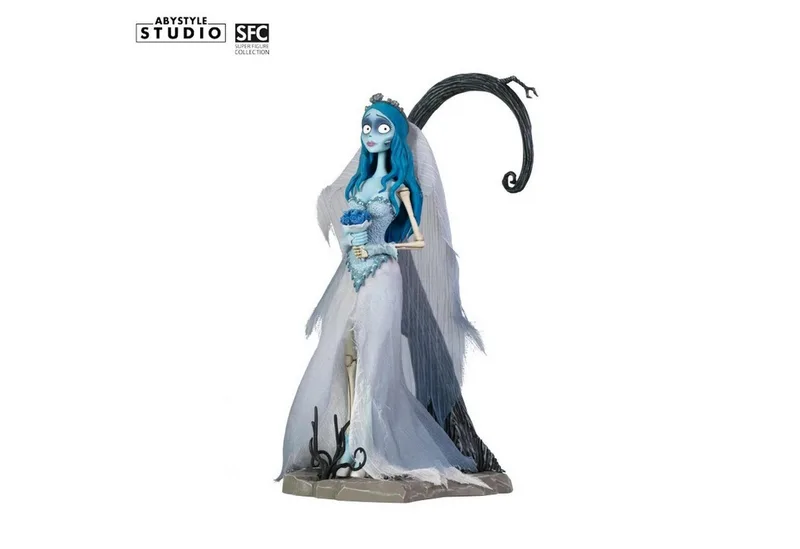 The Corpse Bride Abystyle Figure - Emily van ABYstyle – productfoto 3 van 4