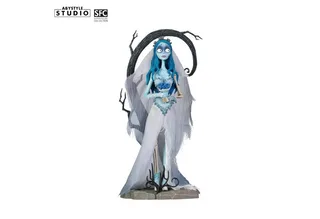 The Corpse Bride Abystyle Figure - Emily van ABYstyle – productfoto 4 van 4