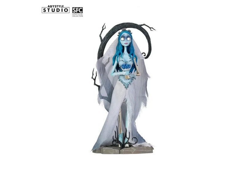 The Corpse Bride Abystyle Figure - Emily van ABYstyle – productfoto 4 van 4