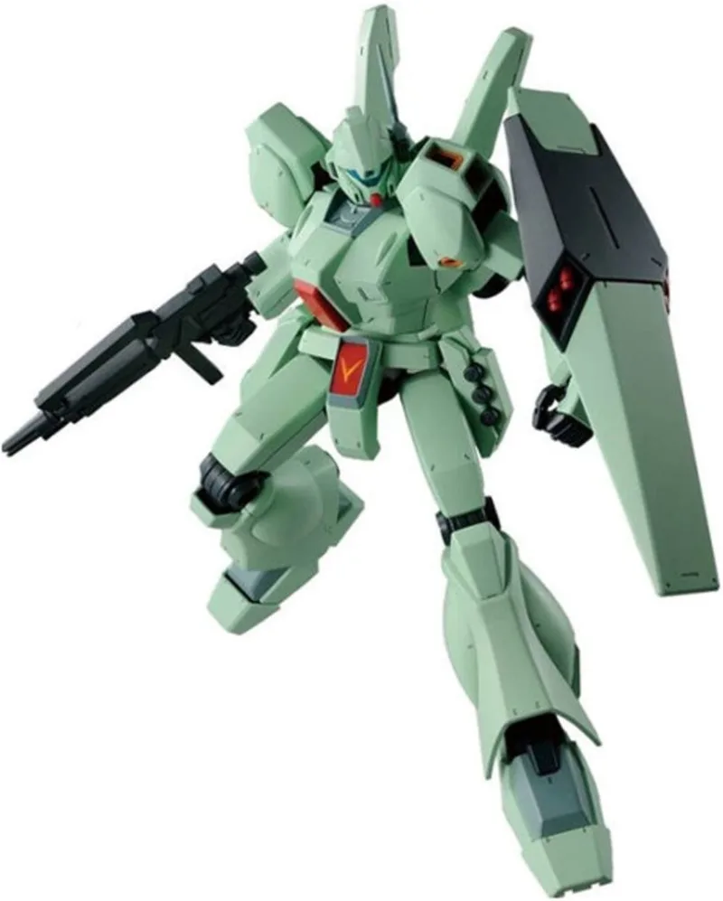 Gundam Master Grade 1:100 Model Kit - Jegan van Bandai – productfoto